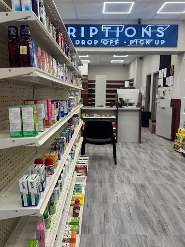 Pharmacist consultation